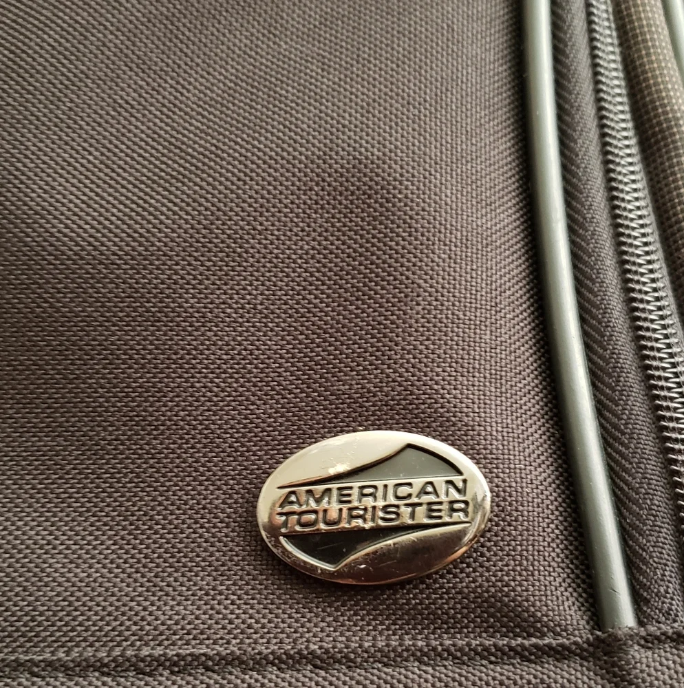 American Tourister Laptop Bag